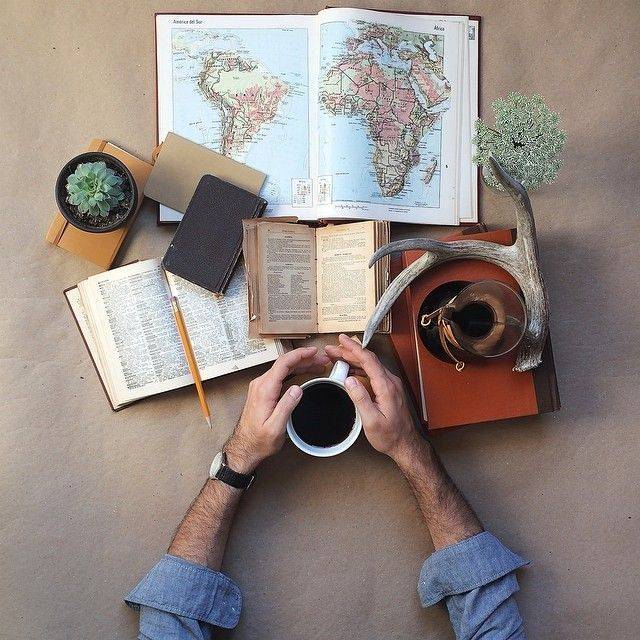 Avis aux voyageurs au long cours qui souhaitent fair un carnet de voyage autour …