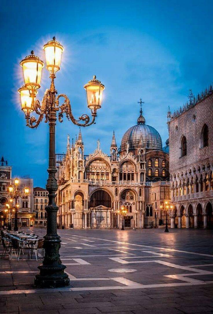 TOP 10 Italian cities you must visit