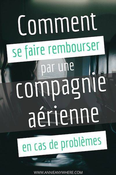 Un vol en retard ou un vol annulé? Voici comment j’ai récupéré 420€ en ind…