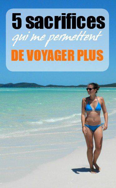 Voyager à plein temps fait rêver beaucoup de gens . Quand j’ai annoncé que …