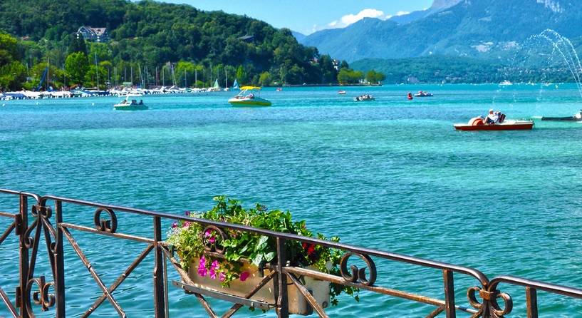 Quelles villes visiter en Haute-Savoie ?