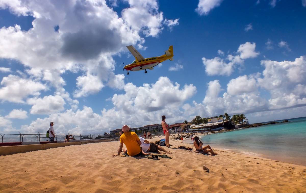 4 manières de passer ses vacances sans s’ennuyer