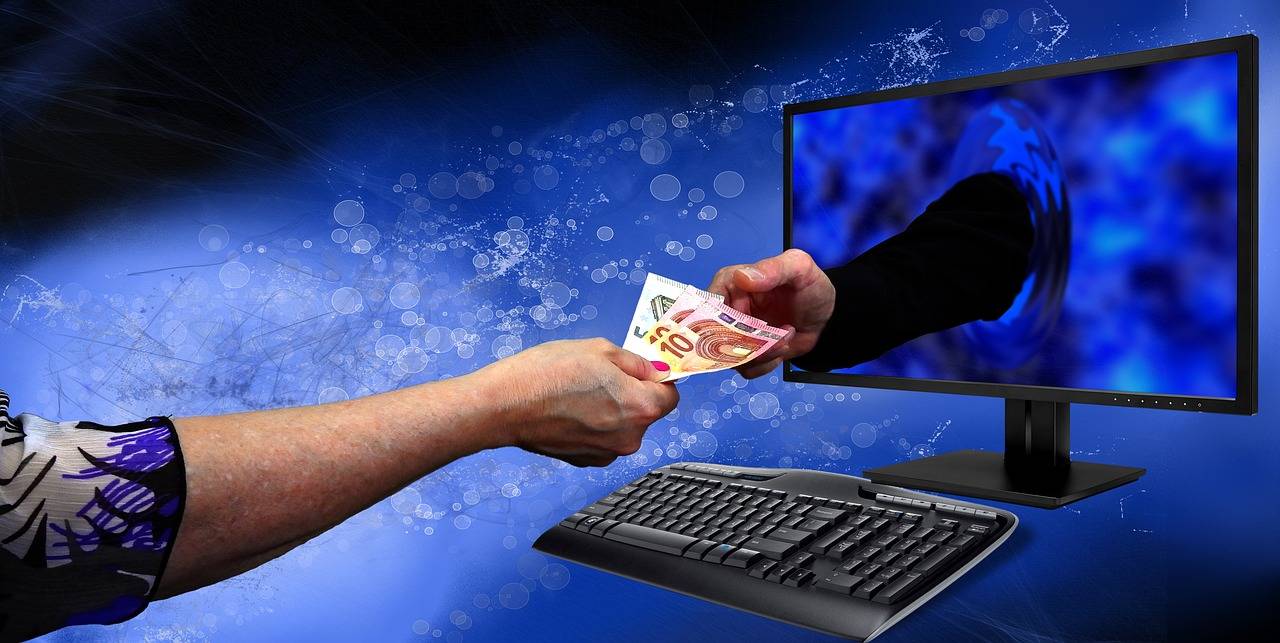 4 bonnes raisons de souscrire à une banque en ligne