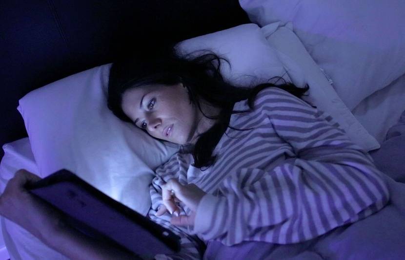 Pourquoi je me réveille au milieu de la nuit ? Ce sont des signes de dépression