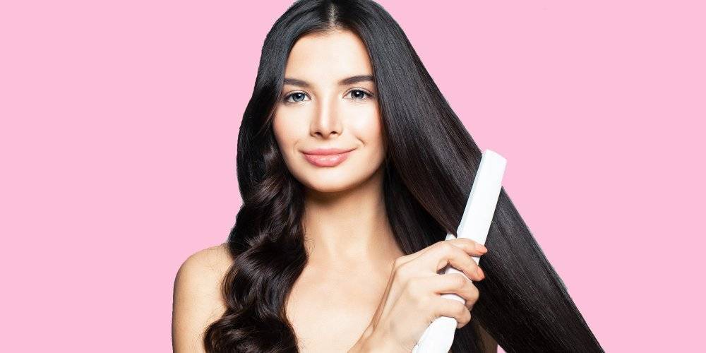 3 conseils pour obtenir les cheveux raides sans nuire aux cheveux