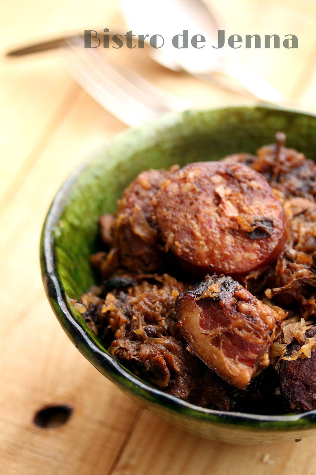 Recette Rendang au poulet en pot instantanée