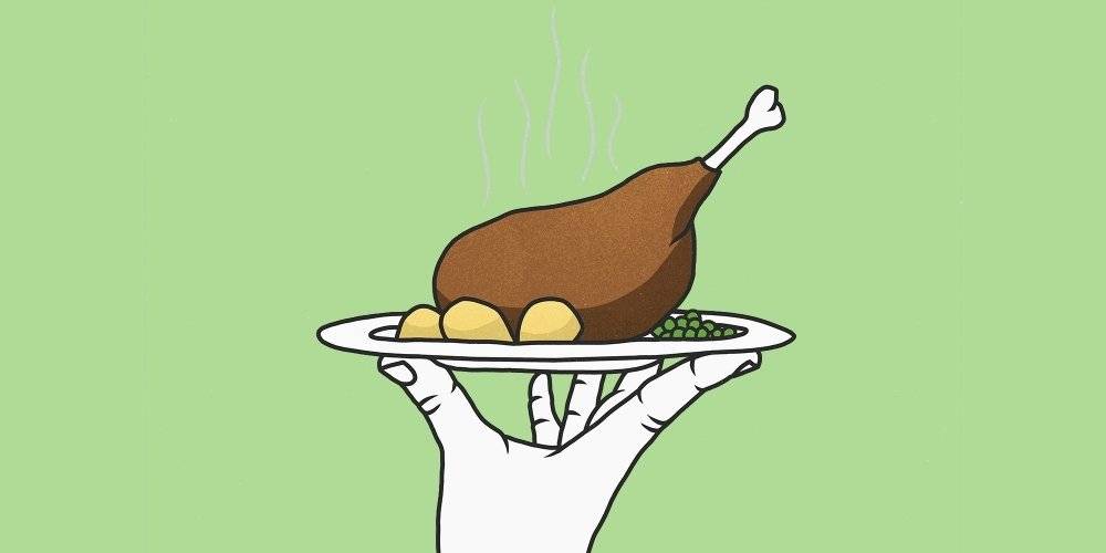 Régime alimentaire en hiver : manger sans prendre de poids