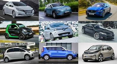 Gol démarre son réseau EVTOLS avec un accord pour 250 « voitures volantes » électriques d’ici 2025