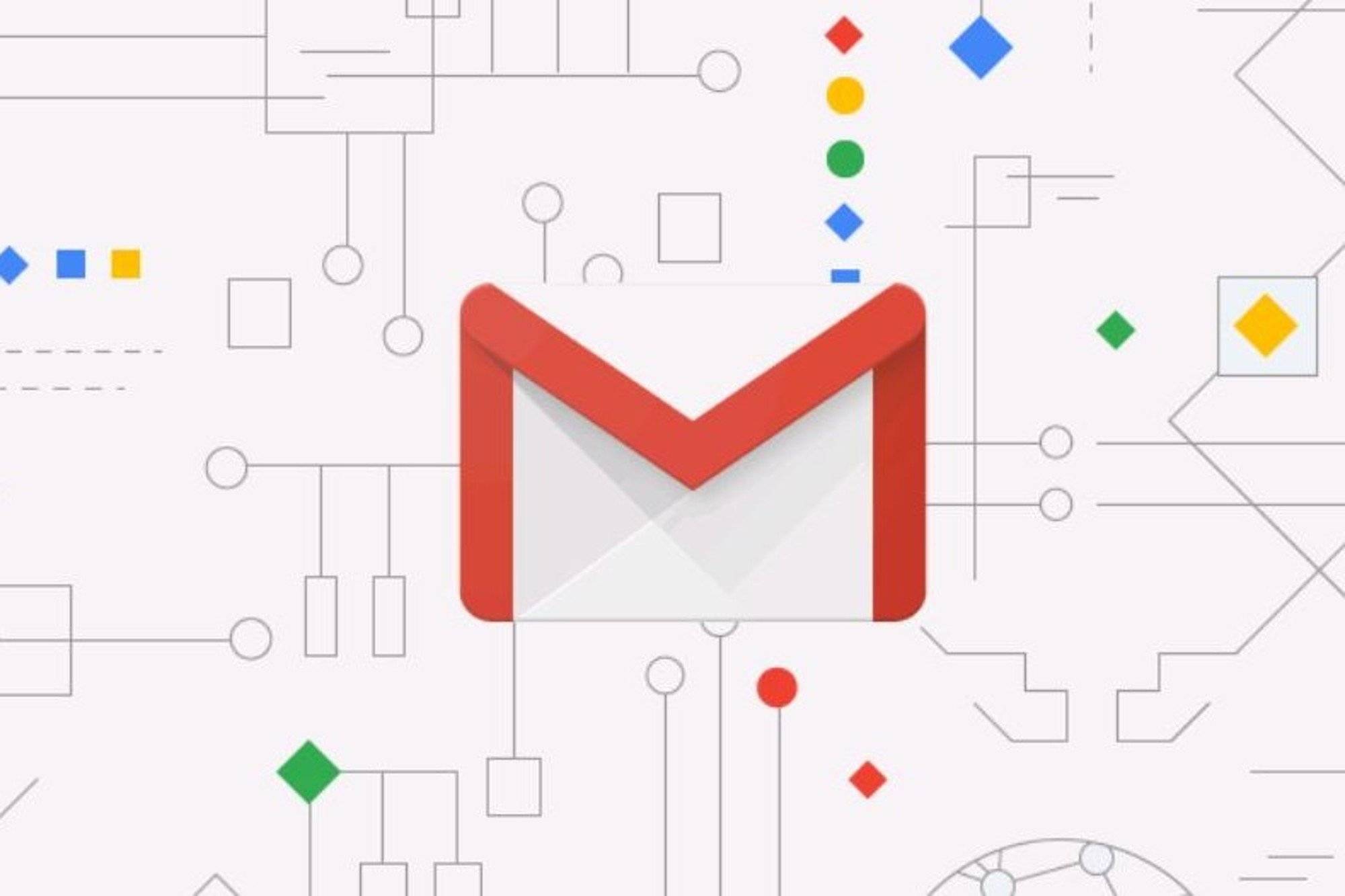 L’absence de recours dans Gmail peut faciliter les crimes après des fuites de données – Antivirus et sécurité – info