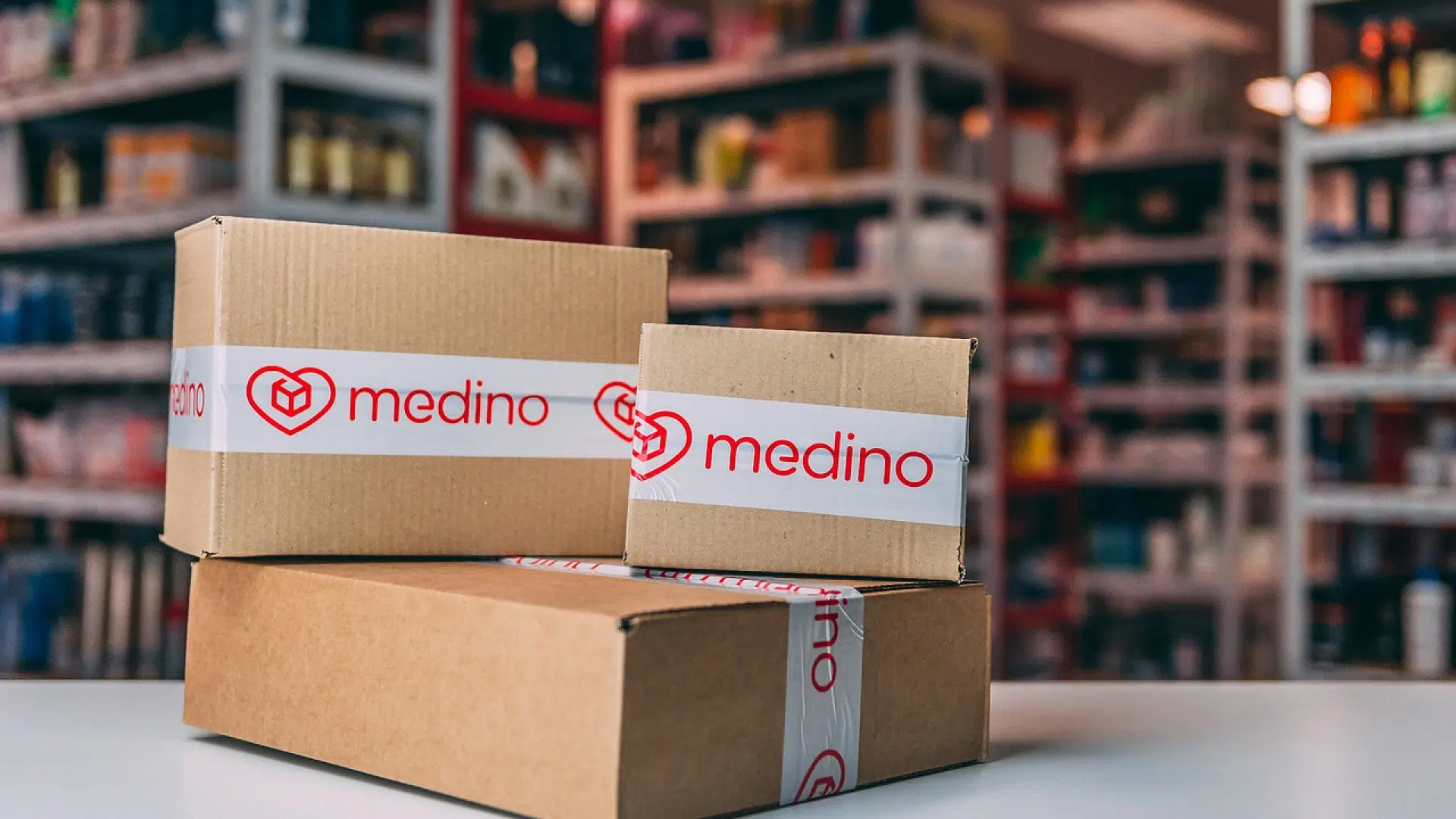 Peut-on acheter des médicaments en ligne ?