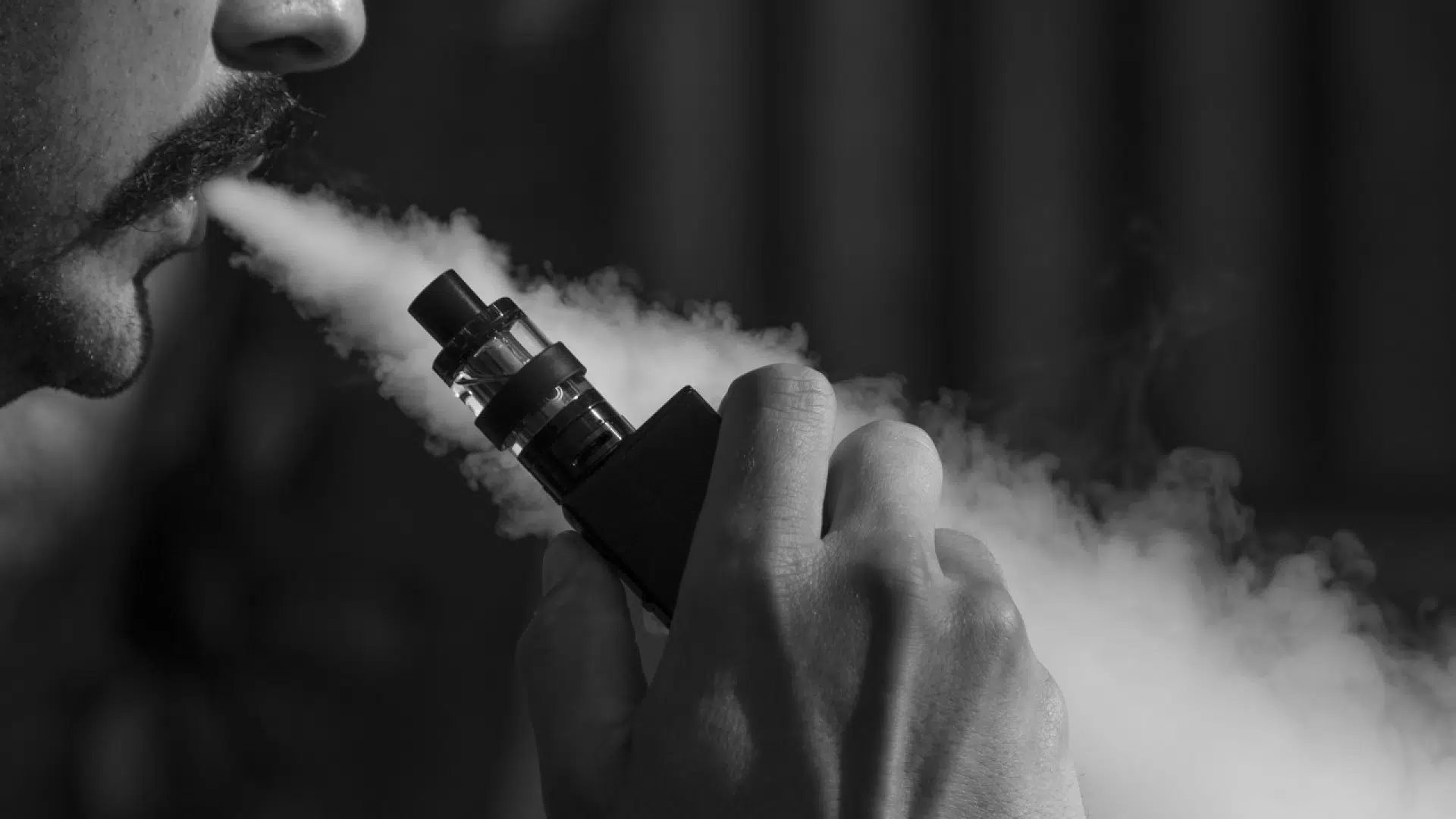 Lutter contre le tabac grâce à la cigarette électronique