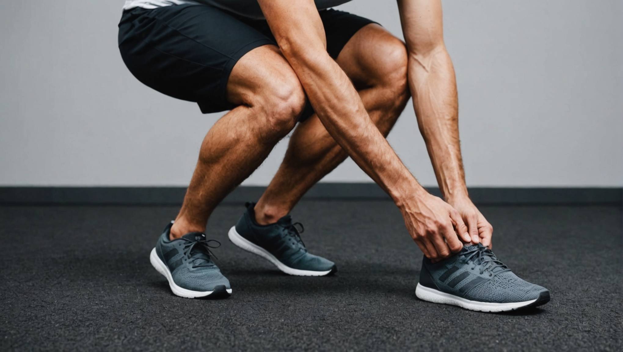 Obtenez des pieds plus forts avec 8 exercices simples